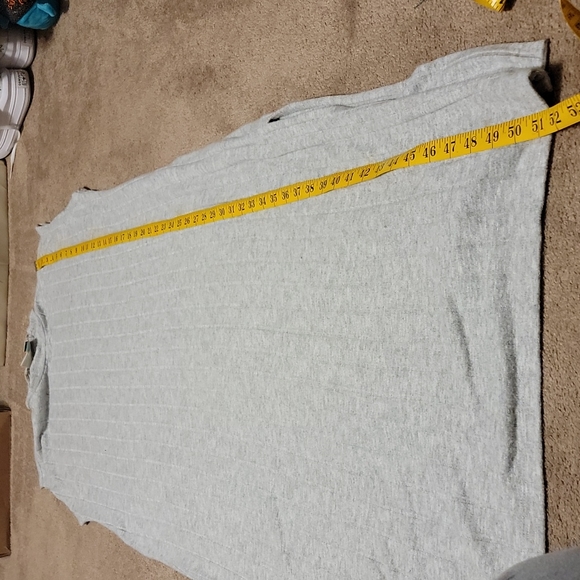 Elisabeth Maxi Dress - Picture 8 of 10